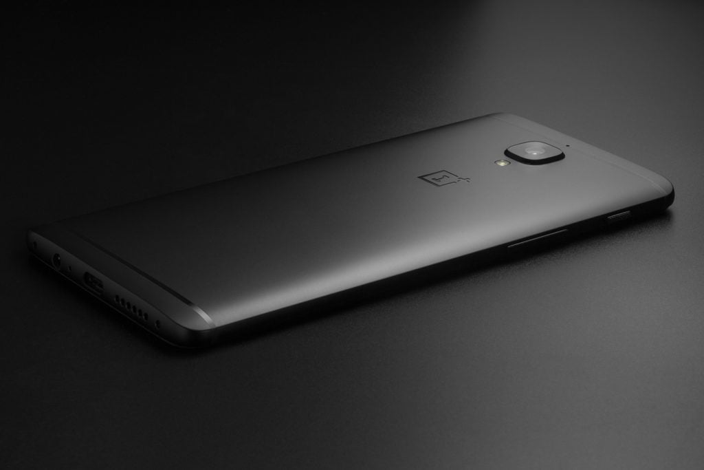 OnePlus 3T limited edition