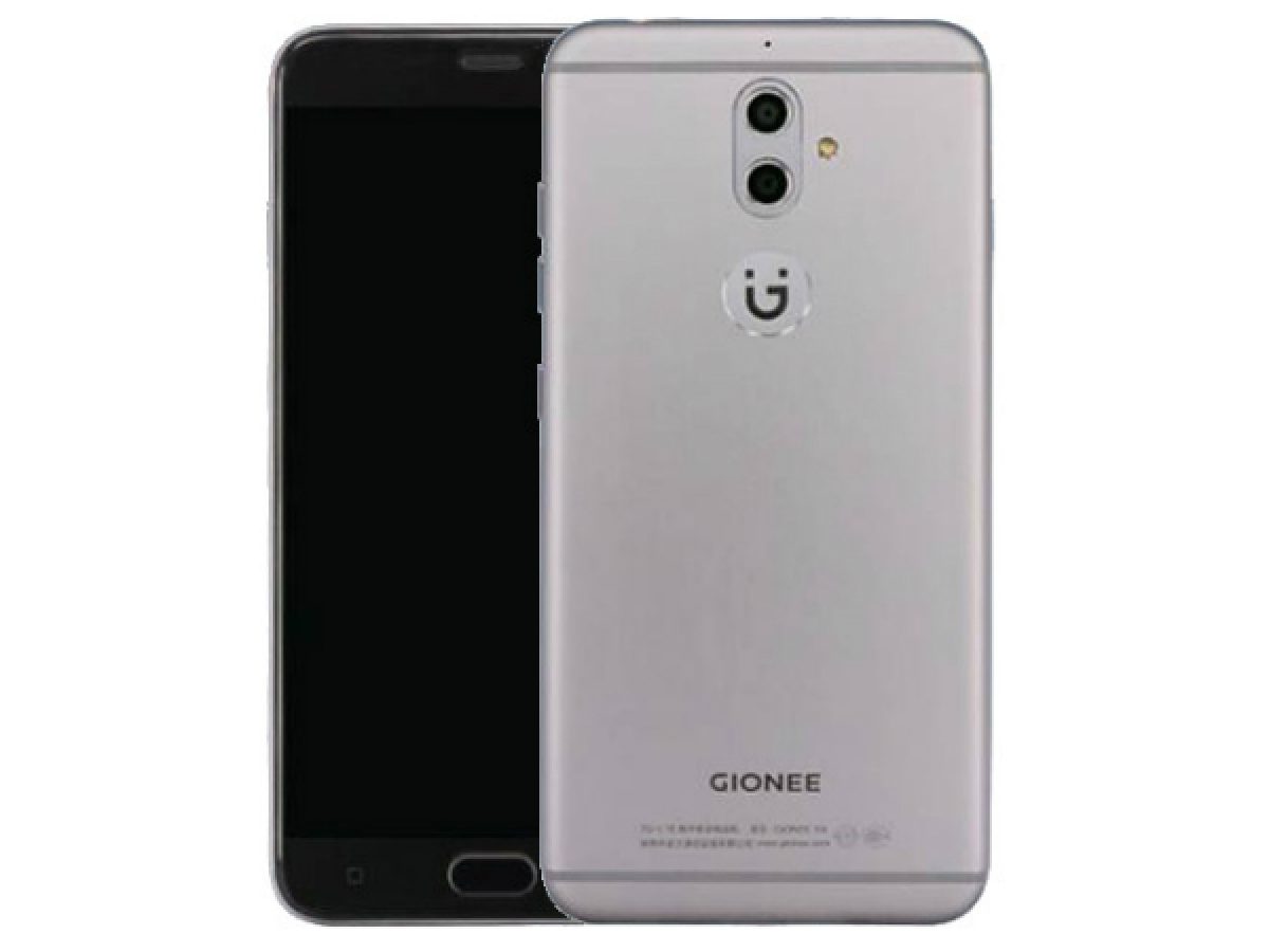 gionee a1