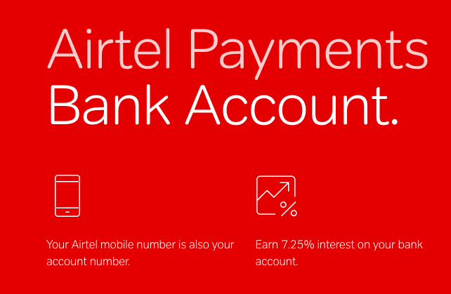 How to Open an Airtel Payments Bank Account