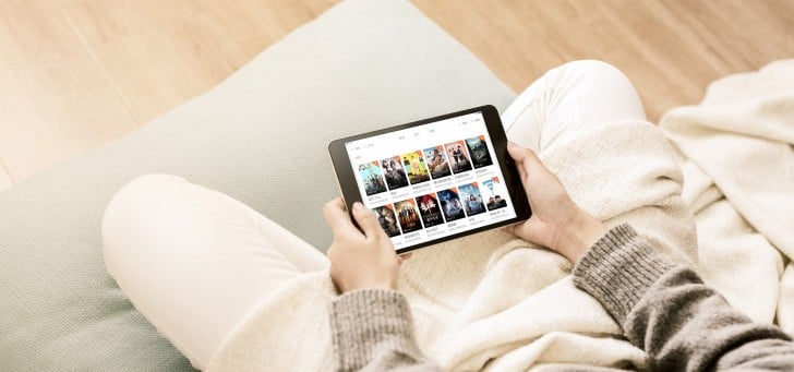 Xiaomi Mi Pad 3 With Massive 6600mAh Battery and Hexa-Core MediaTek SoC Goes Official