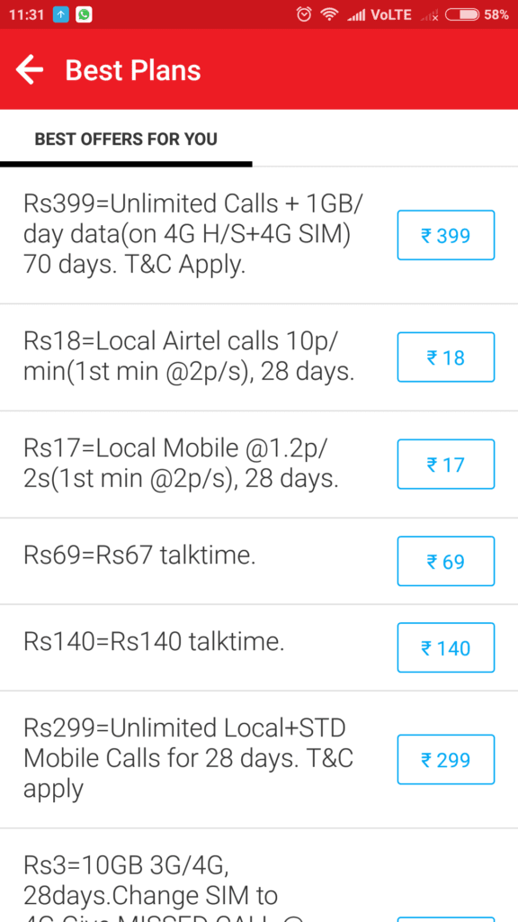 airtel-new-rs.399-offer