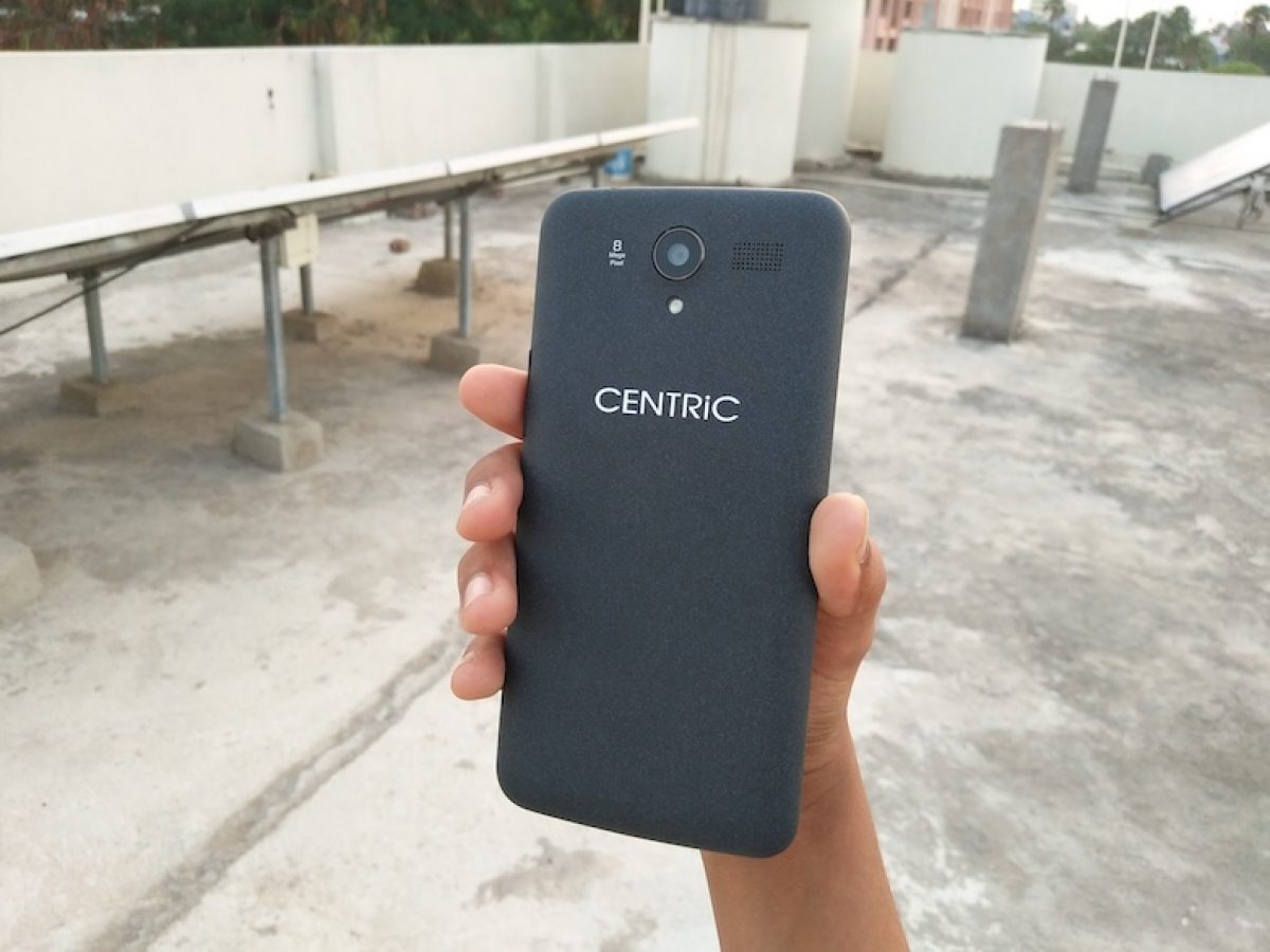 centric g1 mobile back cover