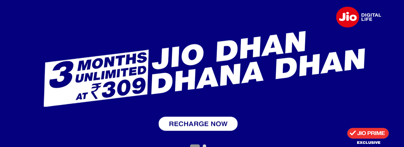 If Reliance Jio Raises Tariffs, It Will Also Allow Incumbents to Raise their Tariffs: Experts