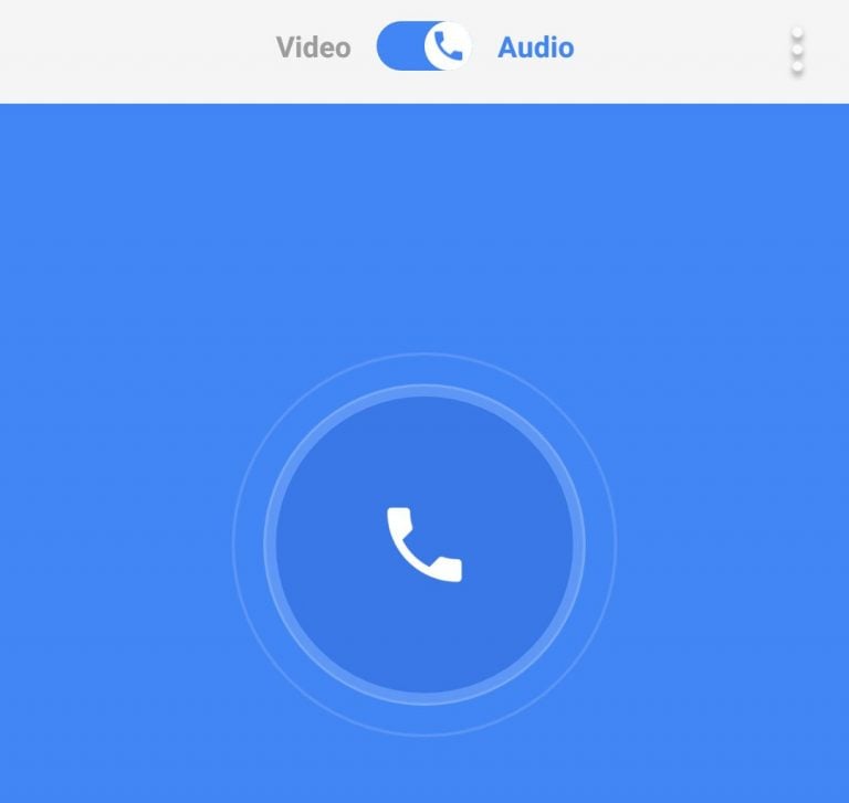 google-duo-voice-calling