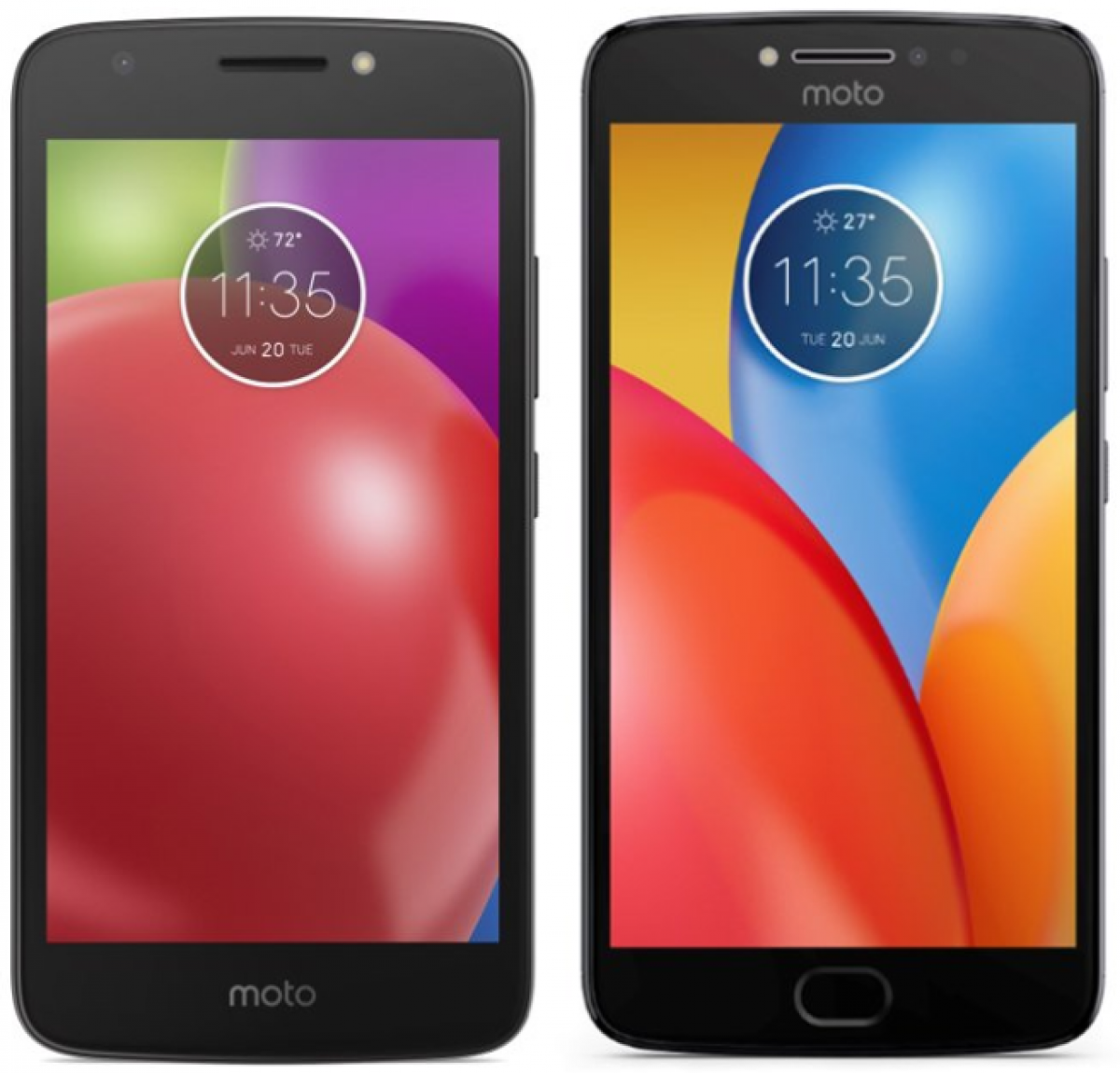 Motorola Moto E4 Plus now available in UK -  news