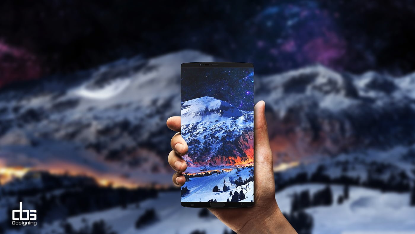 Leaked OnePlus 5 Case Reveals the Presence of Dual Rear Camera