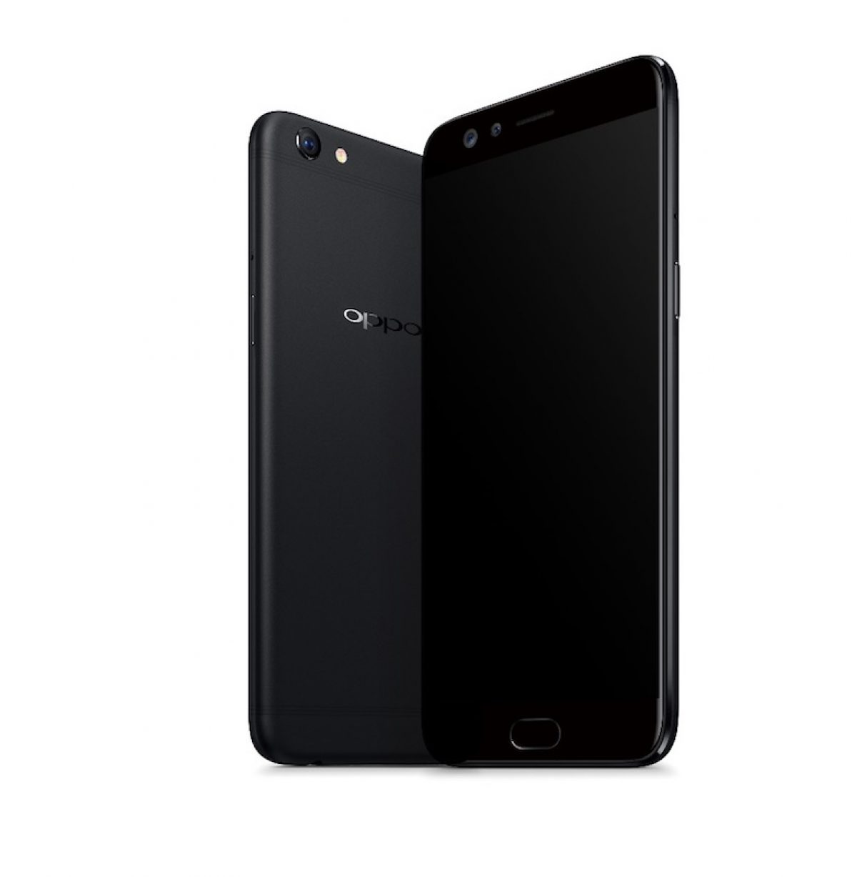 oppo f3 black