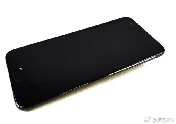 Freshly Leaked Xiaomi Mi 6 Images Confirm the Lack of 3.5mm Headphone Jack TelecomTalk