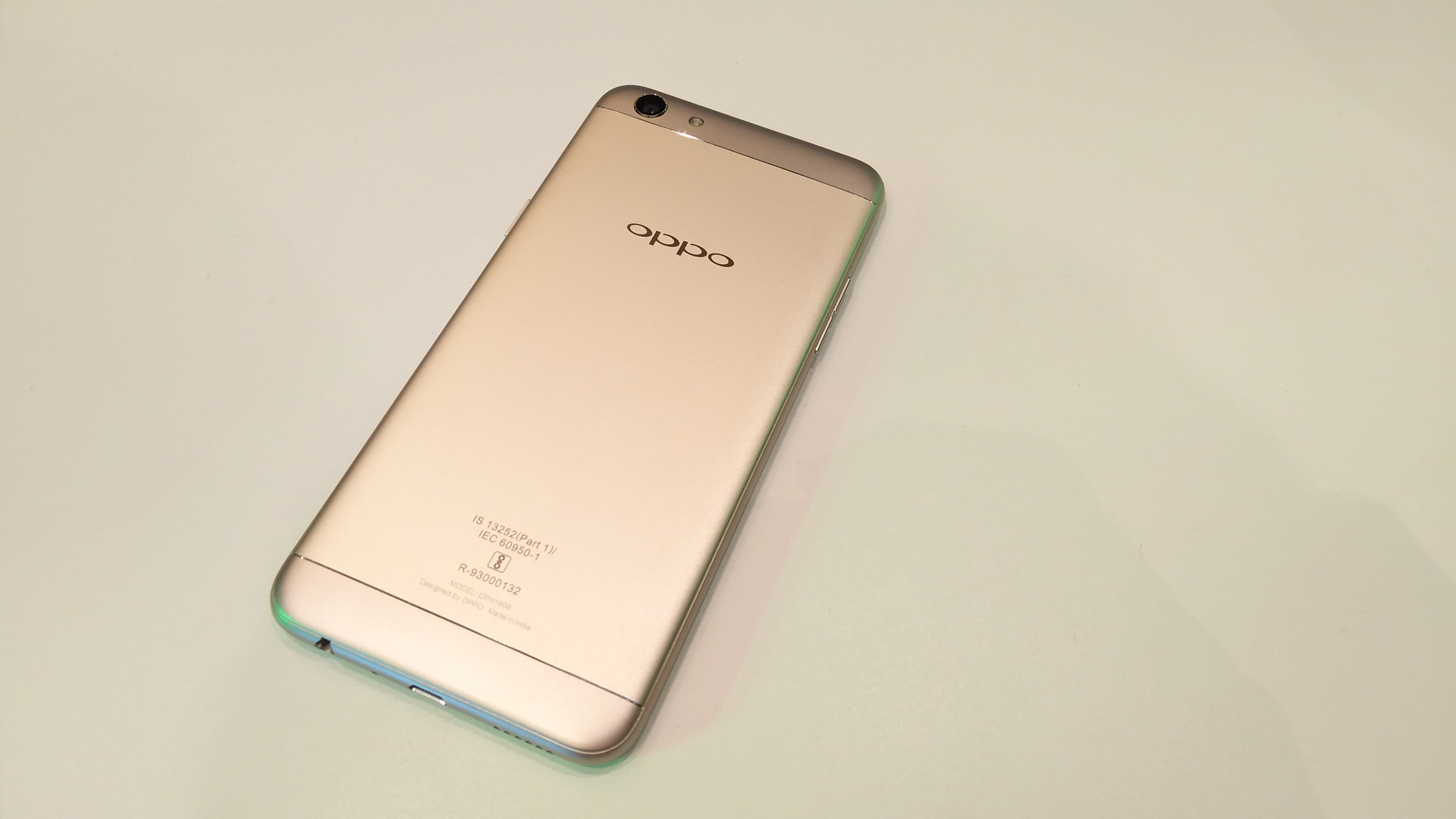 oppo ce0700 model name