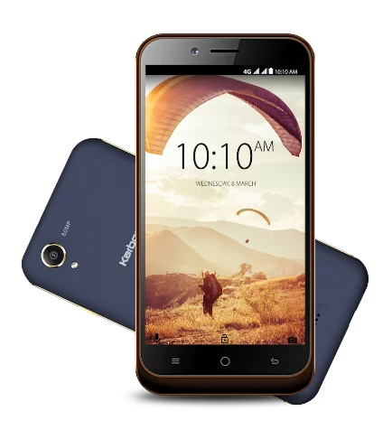 Karbonn Aura 4G