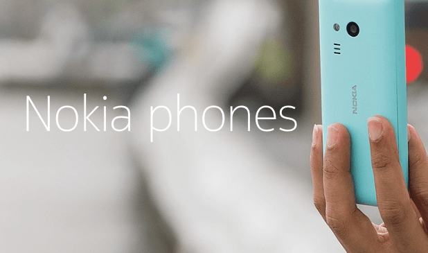 Nokia-Phones-India