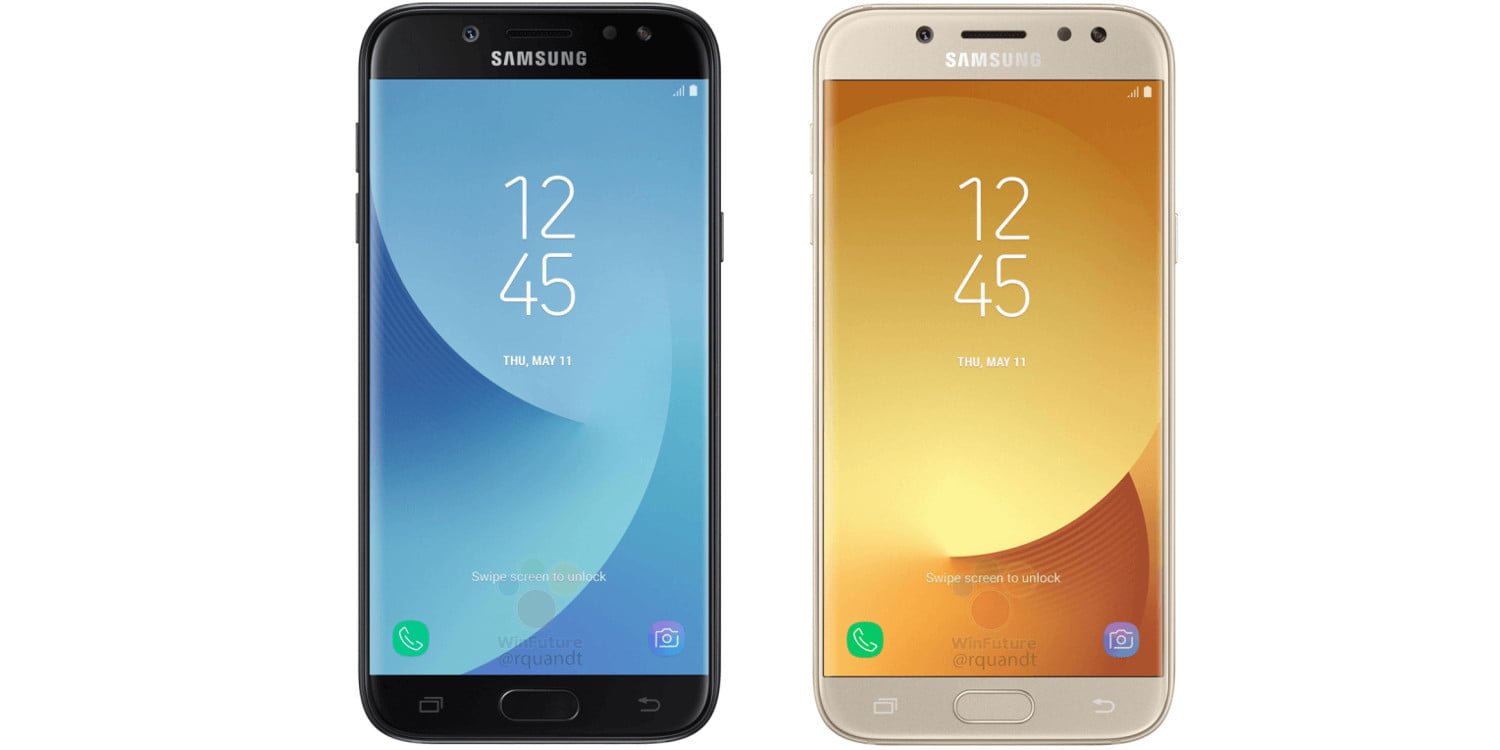 samsung j5 2017 xda