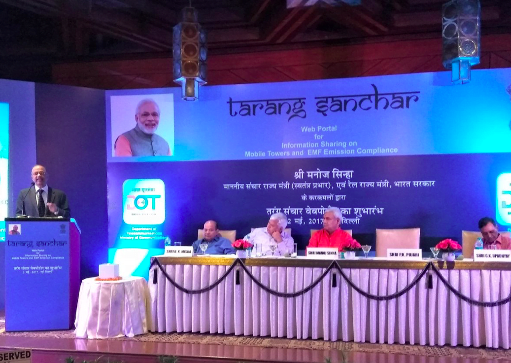 Image Source: @DoT_India