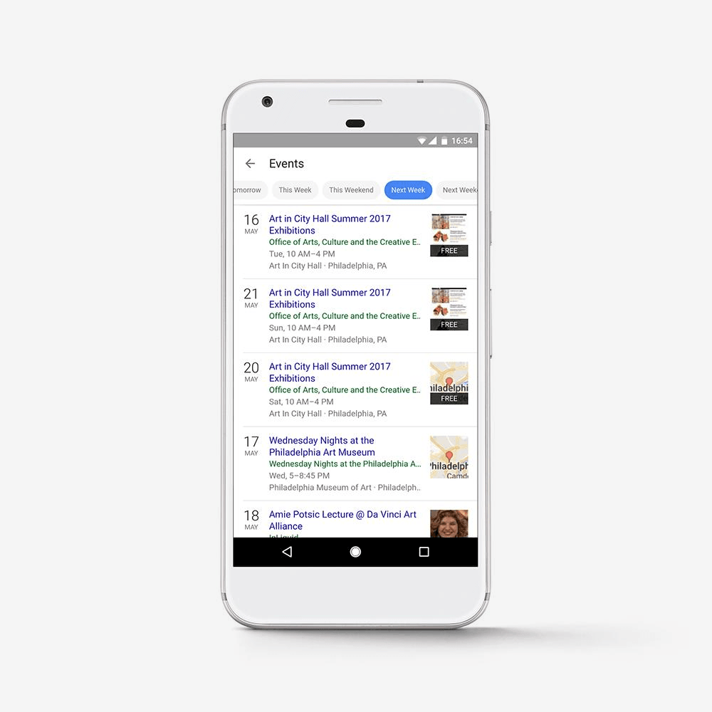 google-app-events