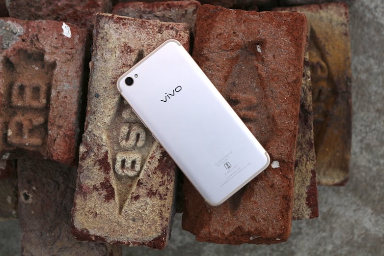 vivo v5 se