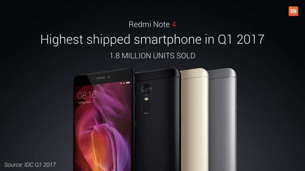 xiaomi note q1