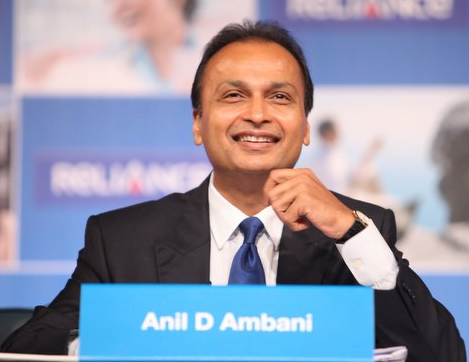 Anil Ambani-Reliance-communications