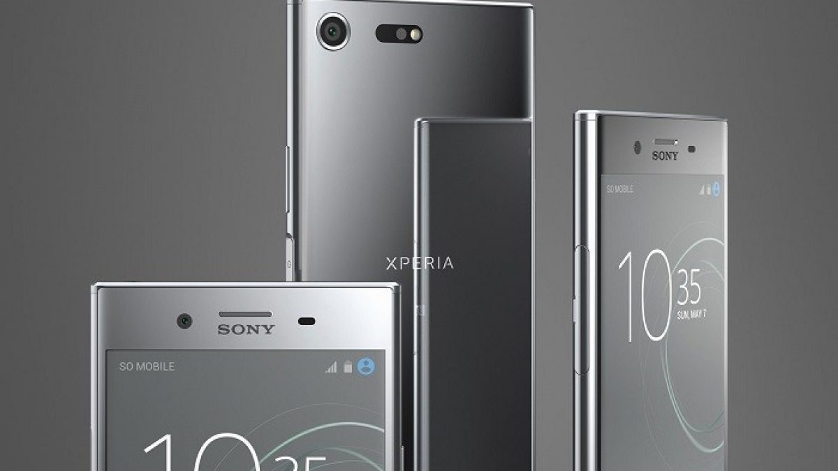 sony xperia xz premium g8141