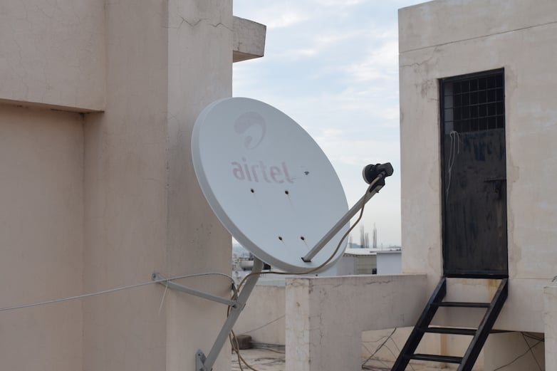 airtel-dth