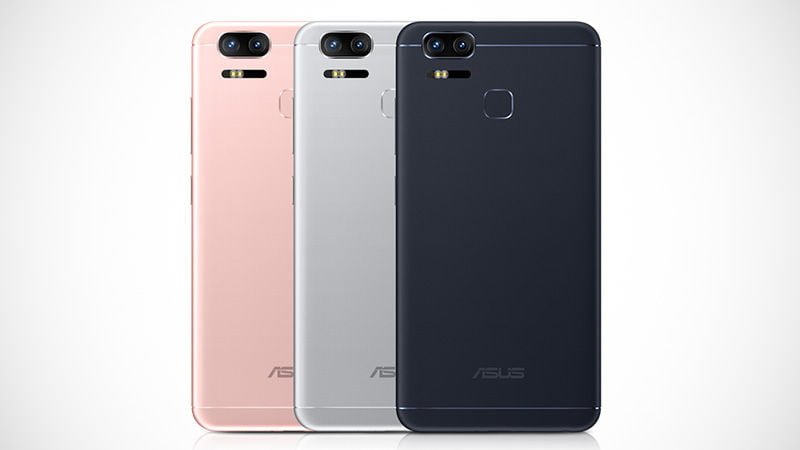 Android 7.1.1 Nougat Update for Asus Zenfone 3 Zoom Adds Portrait Mode and Removes Bloatware