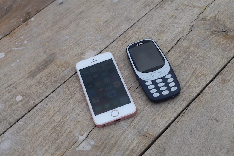 The legendary Nokia 3310 is back with a refresh after almost 17 years!