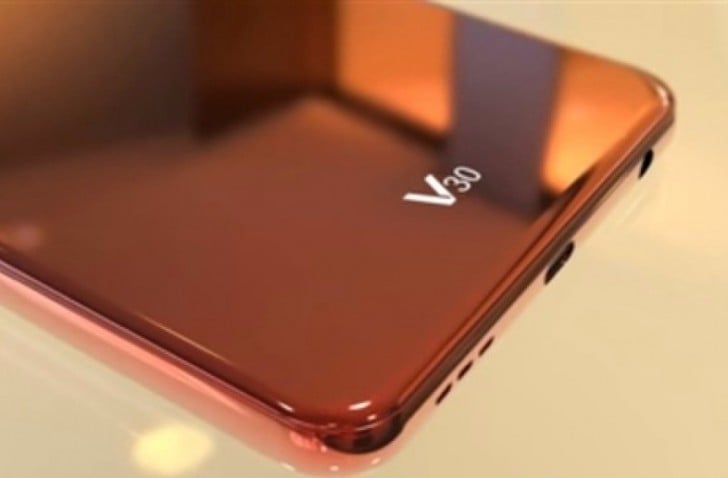 LG V30