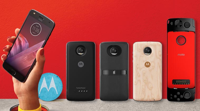 moto z nfc