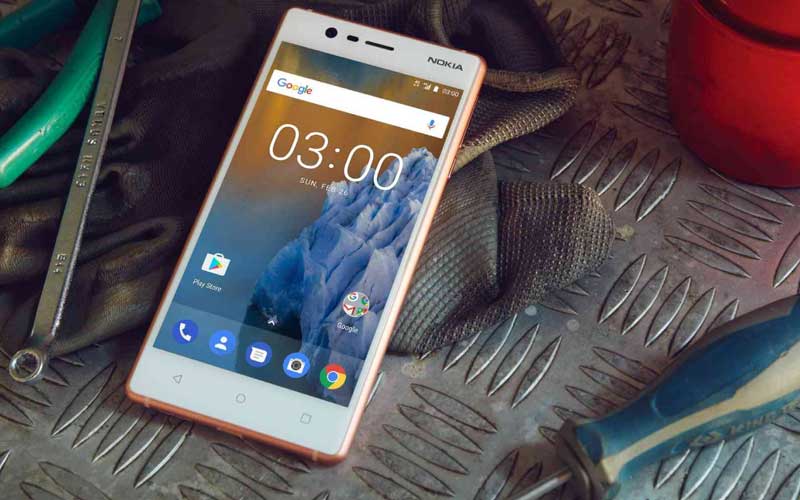 6 new Nokia smartphones announced across different price ranges