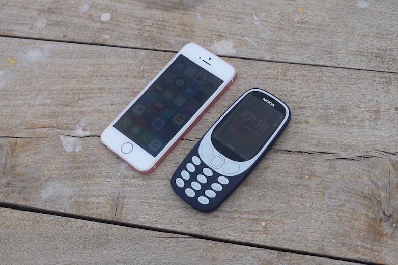 Alleged 3G Variant of the Nokia 3310 (2017) Clears FCC; May Launch Alongside Nokia 8 on August 16