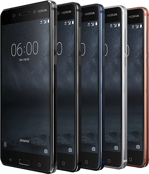 5 legendary Nokia phones we want HMD to bring back