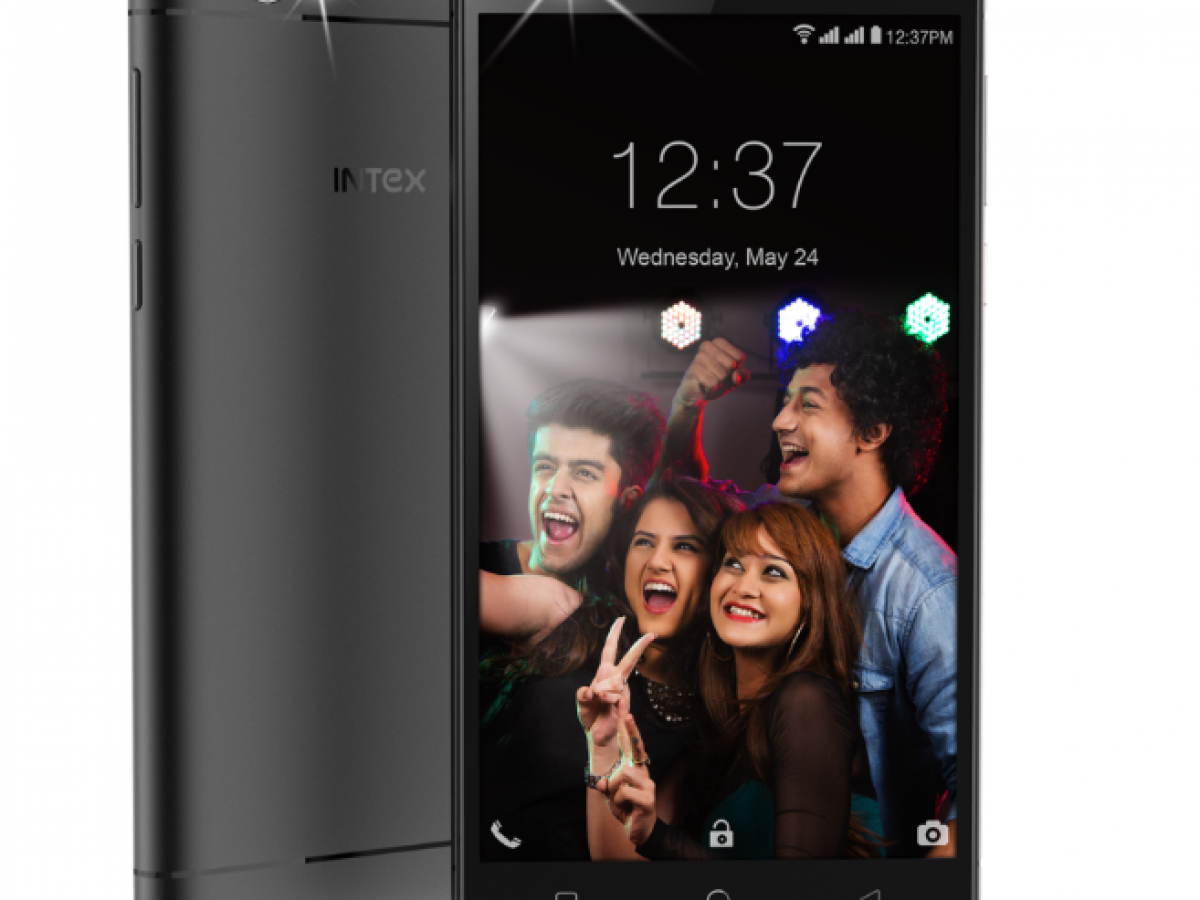 intex turbo 4g volte