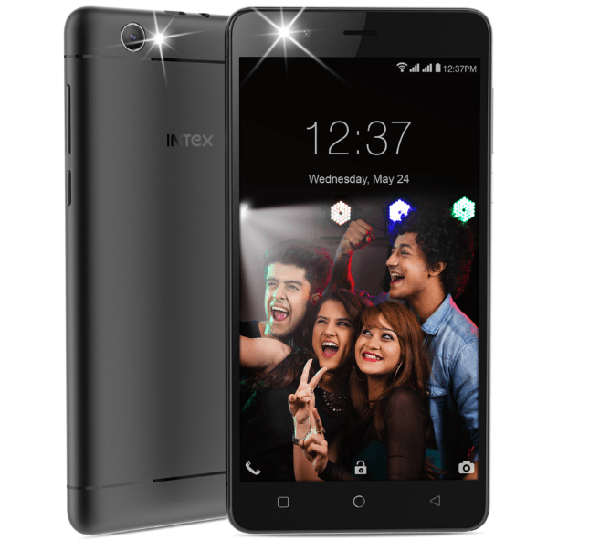 intex aqua 4g volte