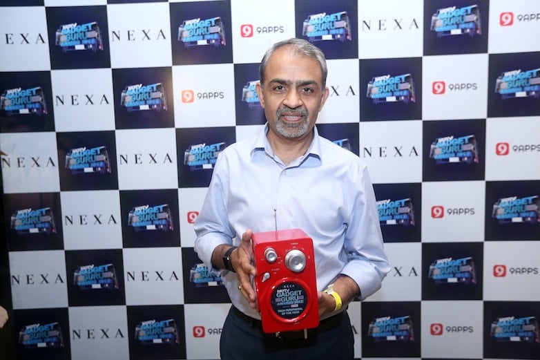Sunil-Taldar-CEO-Airtel-digital-TV