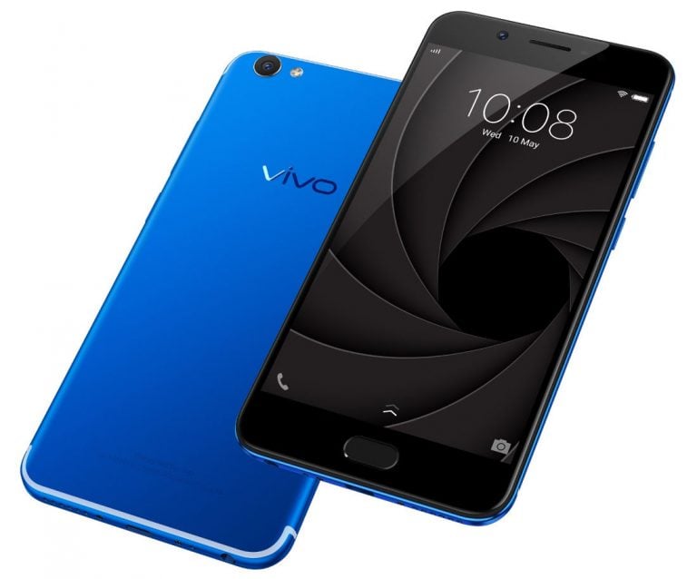 Vivo-V5s-Blue