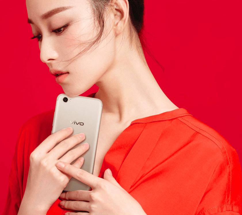 Vivo-X9S