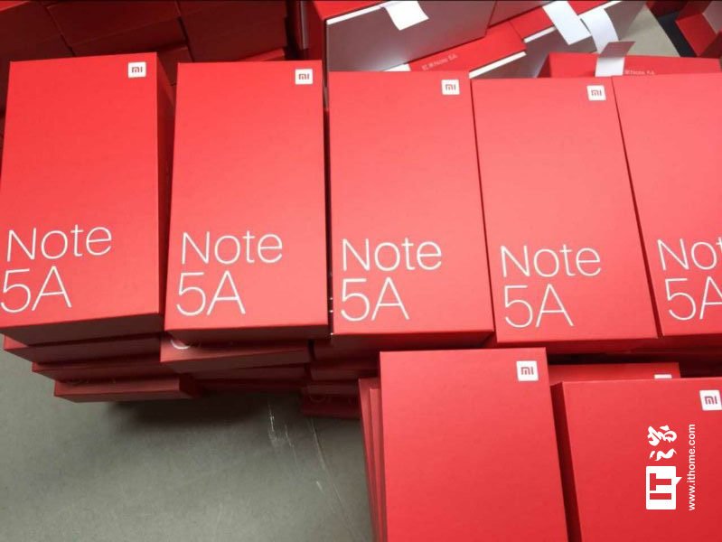 Xiaomi-Redmi-Note-5A-box-packaging