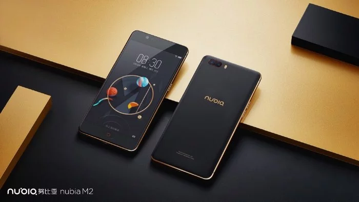 ZTE-Nubia-M2
