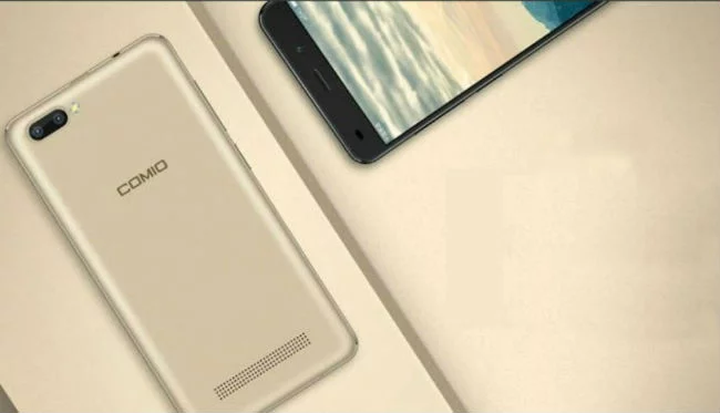 comio-s1