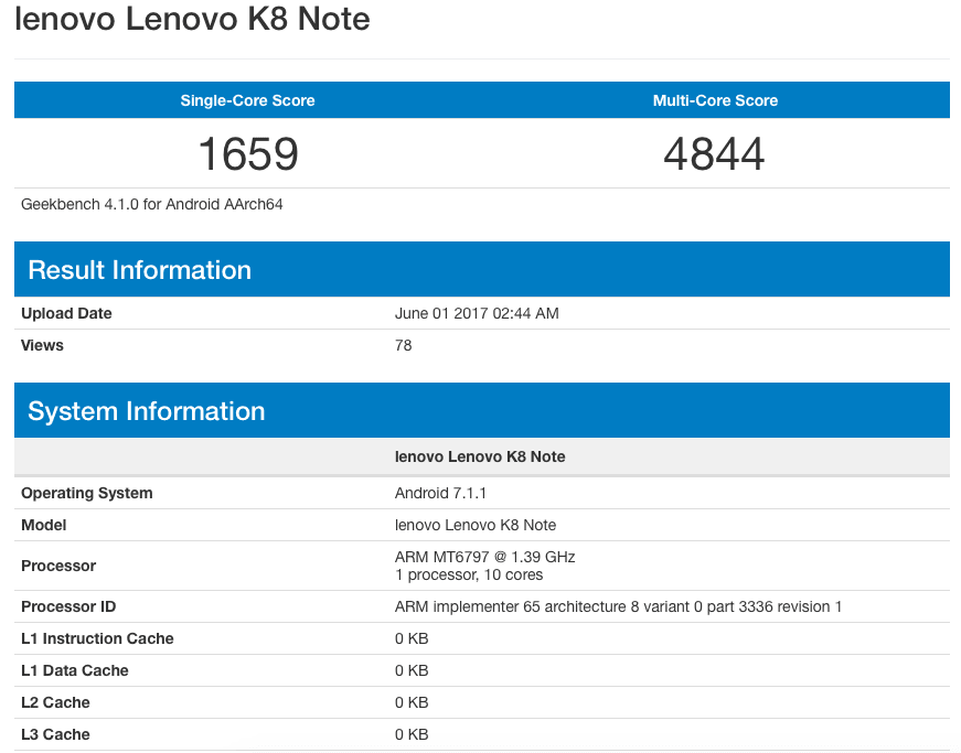 lenovo-k7-note-geekbench