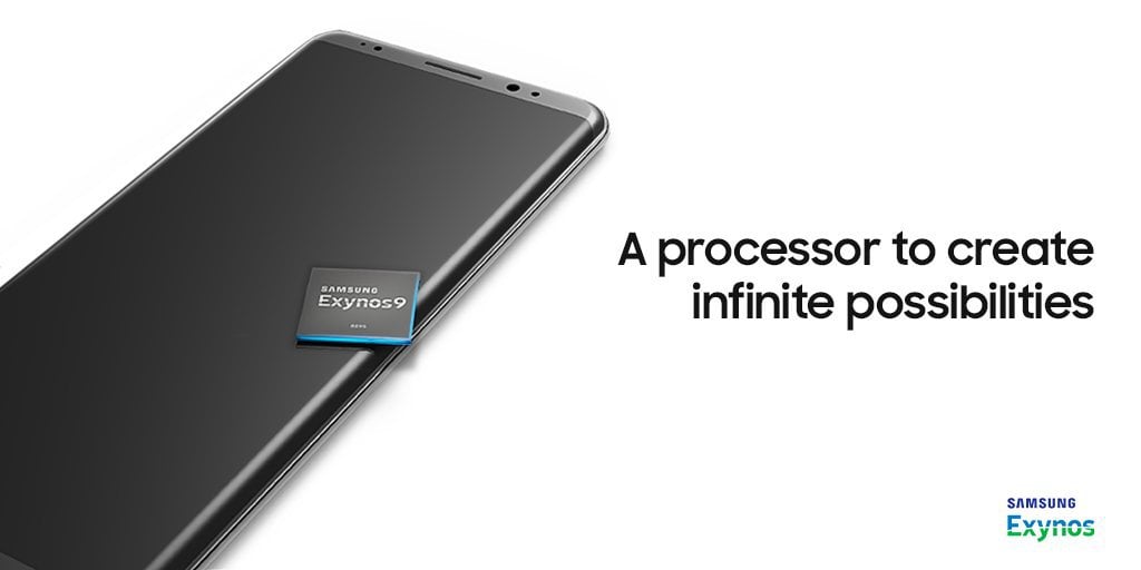 exynos 9810 nm