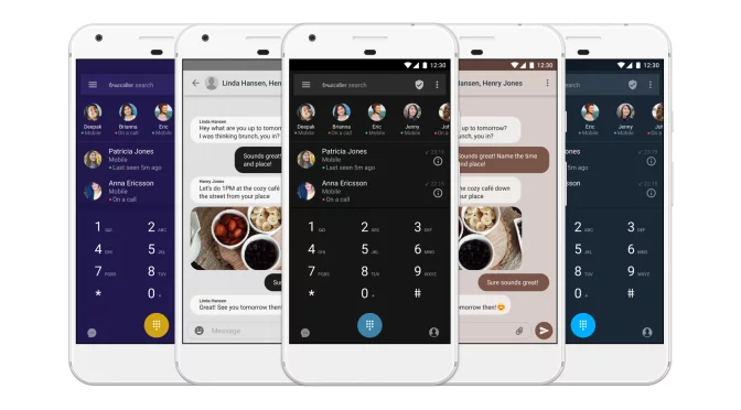 truecaller-themes