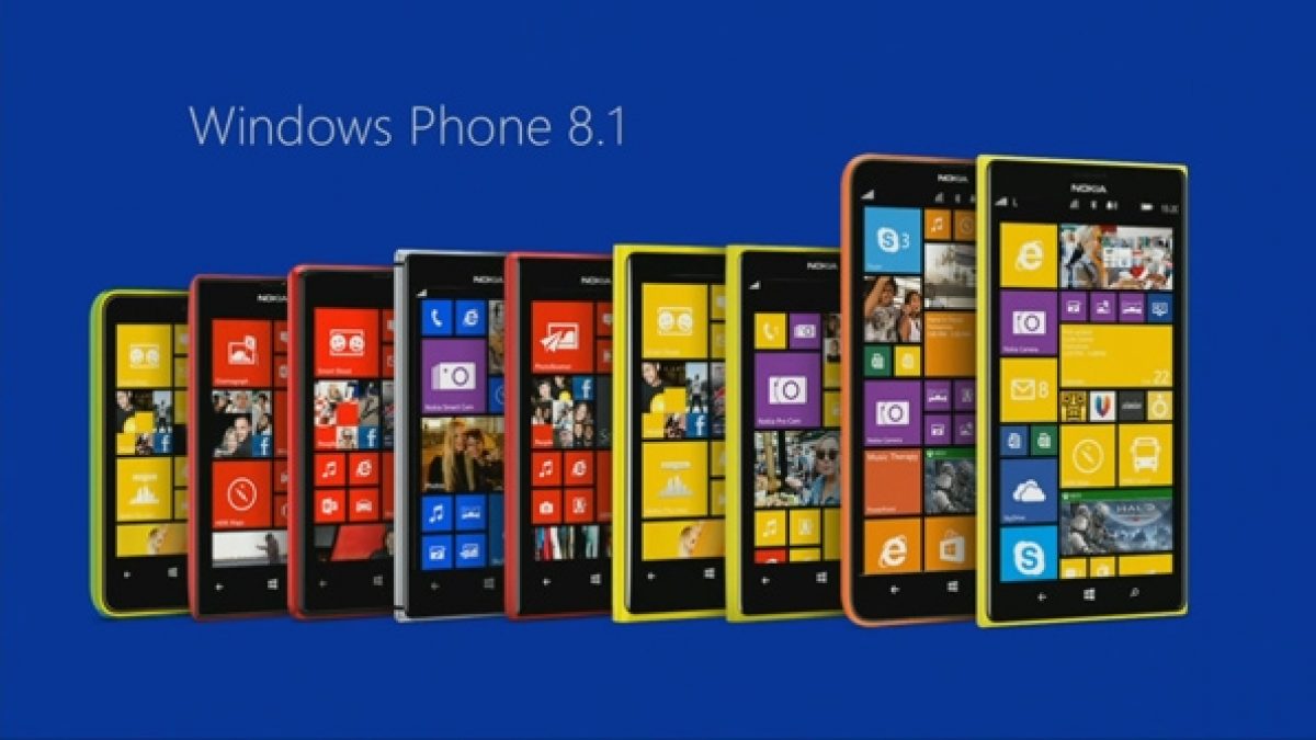 windows phone 2017