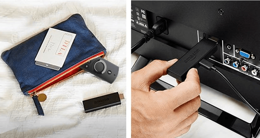 Amazon Fire TV Stick