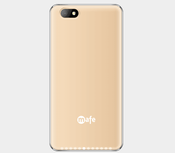 Mafe Shine M810