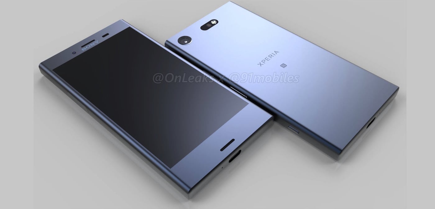 Sony-Xperia-XZ1-Compact