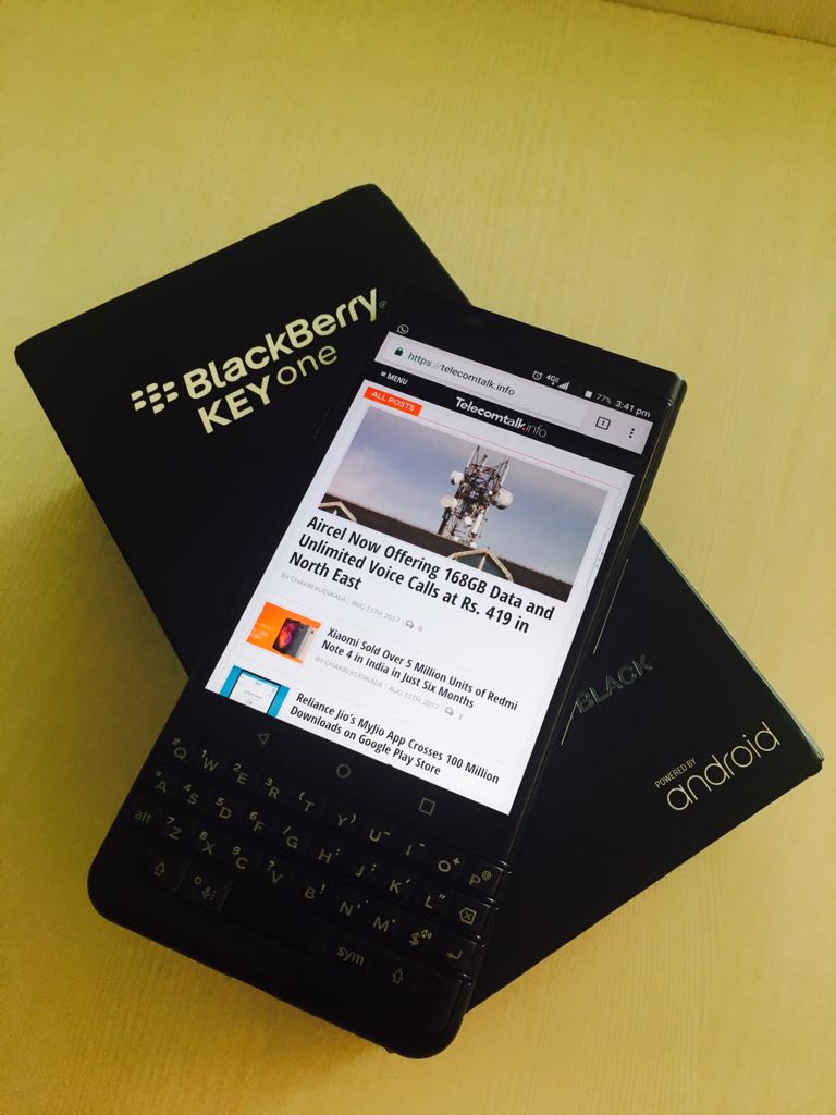 blackberry-keyone-india