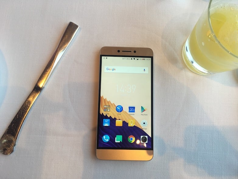 Motorola Moto G5S Plus vs Coolpad Cool Play 6: The Battle for the Best Mid-Range Dual Camera Smartphone