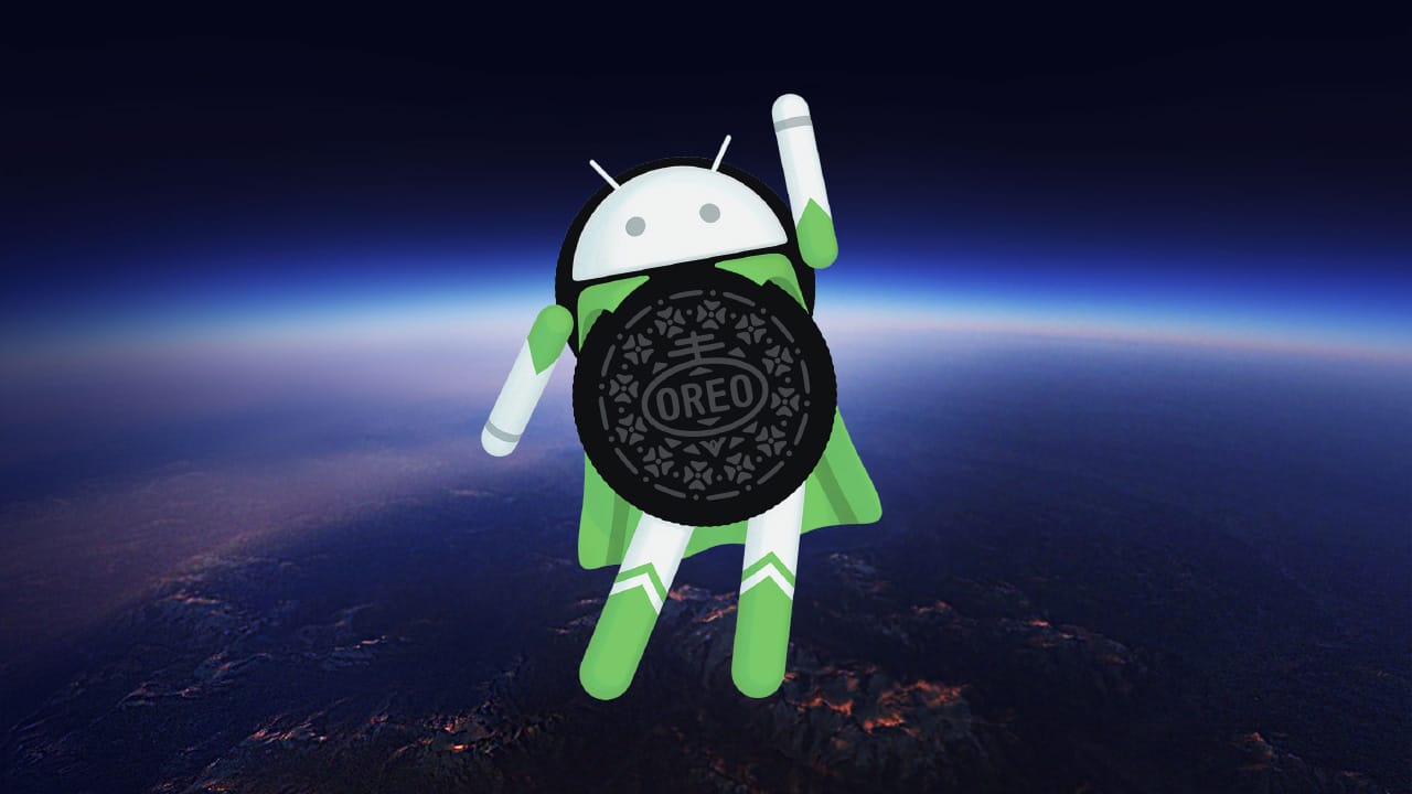 google-android-8-oreo