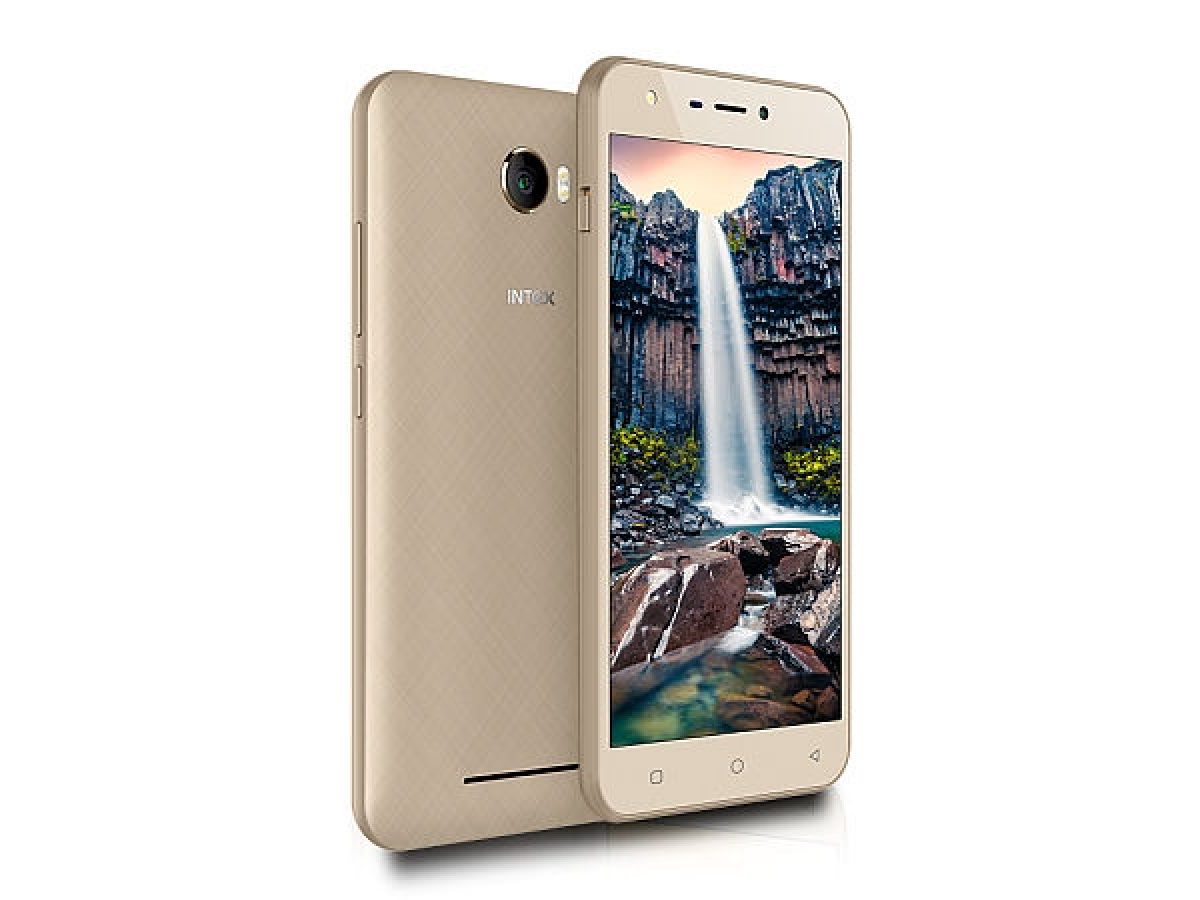 intex aqua hd 5.5