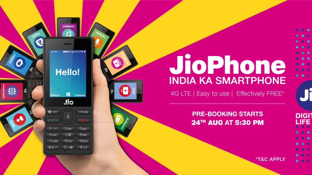 jio sim specification